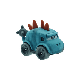 Mini Cars Clankylosaurus - Giocattoli e Bambini - Toys Store0194735037612