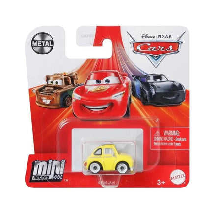 Mini Cars Luigi - Giocattoli e Bambini - Toys Store194735049165