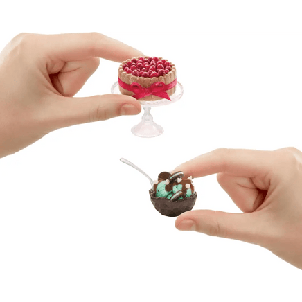 Mini Verse Make It Mini Food - Giocattoli e Bambini - Toys Store035051591825