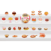 Mini Verse Make It Mini Food - Giocattoli e Bambini - Toys Store035051591825