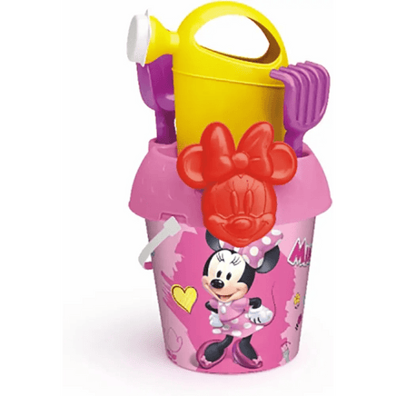 Minnie Secchiello Mare - Giocattoli e Bambini - Toys Store8026196203973