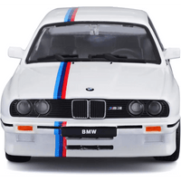 Modellino 1:24 Burago Bmw 3 Series M3 - Giocattoli e Bambini - Toys Store4893993014309