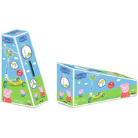 Monopattino Tre Ruote Peppa Pig - Giocattoli e Bambini - Toys Store3032167501486