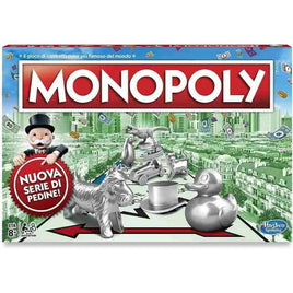 Monopoly - Giocattoli e Bambini - Toys Store5010993414314