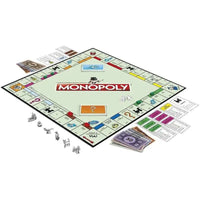 Monopoly - Giocattoli e Bambini - Toys Store5010993414314