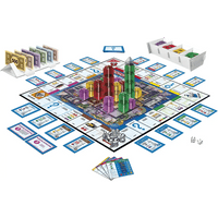 Monopoly Builder - Giocattoli e Bambini - Toys Store5010993793938