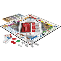 Monopoly - Niente è Come Sembra - Giocattoli e Bambini - Toys Store5010993880287