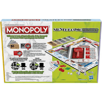 Monopoly - Niente è Come Sembra - Giocattoli e Bambini - Toys Store5010993880287