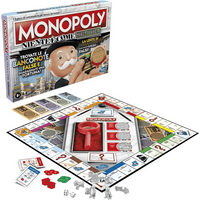 Monopoly - Niente è Come Sembra - Giocattoli e Bambini - Toys Store5010993880287