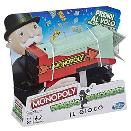 Monopoly - Piovono Banconote - Giocattoli e Bambini - Toys Store5010993541041