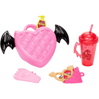 Monster High bambola Draculaura con accessori - Giocattoli e Bambini - Toys Store194735069910