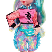 Monster High bambola Lagoona Blue con accessori - Giocattoli e Bambini - Toys Store194735069798