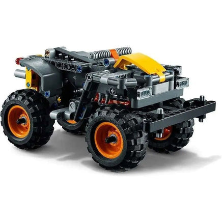 Monster Jam Max - D LEGO Technic 42119 - Giocattoli e Bambini - Toys Store5702016890631