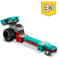 Monster Truck LEGO Creator 31101 - Giocattoli e Bambini - Toys Store5702016616279