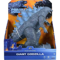 MonsterVerse action figure gigante Godzilla - Giocattoli e Bambini - Toys Store8056379104711