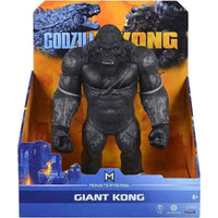 MonsterVerse action figure gigante King Kong - Giocattoli e Bambini - Toys Store8056379104766