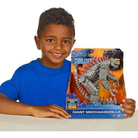 MonsterVerse action figure gigante MechaGodzilla - Giocattoli e Bambini - Toys Store9583901251555