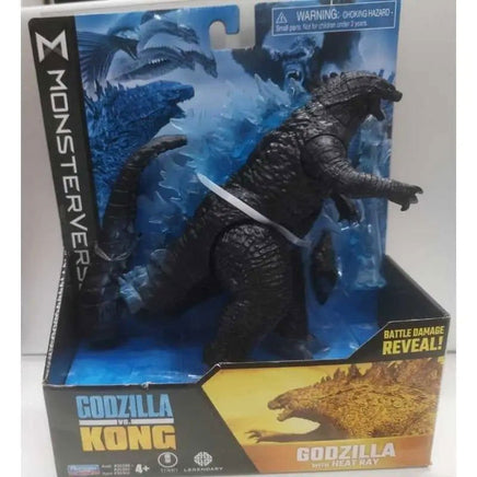 MonsterVerse action figure Godzilla - Giocattoli e Bambini - Toys Store8056379128939