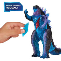 MonsterVerse action figure Godzilla - Giocattoli e Bambini - Toys Store8056379128939