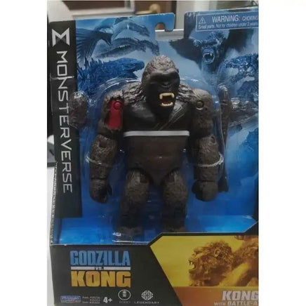 MonsterVerse action figure King Kong - Giocattoli e Bambini - Toys Store8056379105046