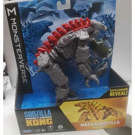 MonsterVerse action figure MechaGodzilla - Giocattoli e Bambini - Toys Store8056379105060