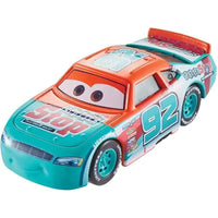 Murray Clutchburn veicolo Disney Cars - Giocattoli e Bambini - Toys Store887961403121