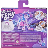 My Little Pony Crystal Adventure personaggio Izzy Moonbow - Giocattoli e Bambini - Toys Store5010993882304