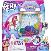 My Little Pony - La Lanterna Magica - Giocattoli e Bambini - Toys Store5010994162122