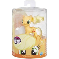 My Little Pony personaggio Applejack - Giocattoli e Bambini - Toys Store5010993575060