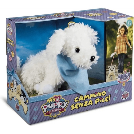 My Puppy Parade Cuccioli che passione - Giocattoli e Bambini - Toys Store8005124028116