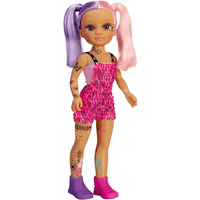 Nancy Bambola Tattoo - Giocattoli e Bambini - Toys Store8410779105578