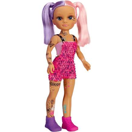 Nancy Bambola Tattoo - Giocattoli e Bambini - Toys Store8410779105578