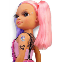 Nancy Bambola Tattoo - Giocattoli e Bambini - Toys Store8410779105578