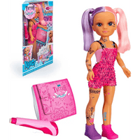 Nancy Bambola Tattoo - Giocattoli e Bambini - Toys Store8410779105578