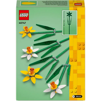 Narcisi LEGO 40747