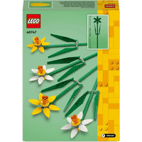 Narcisi LEGO 40747 - Giocattoli e Bambini - Toys Store5702017606019