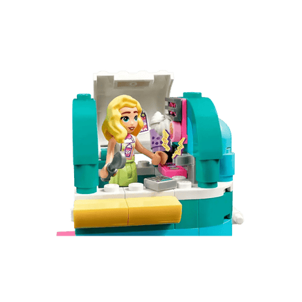 Negozio mobile di Bubble Tea LEGO Friends 41733 - Giocattoli e Bambini - Toys Store5702017400150