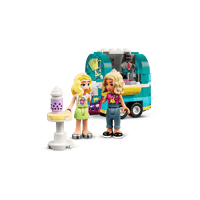 Negozio mobile di Bubble Tea LEGO Friends 41733 - Giocattoli e Bambini - Toys Store5702017400150