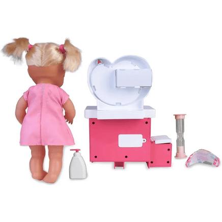 Nenuco Manine Pulite - Giocattoli e Bambini - Toys Store8410779094094