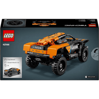 NEOM McLaren Extreme E Team LEGO Technic 42166 - Giocattoli e Bambini - Toys Store5702017583518