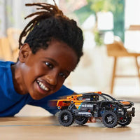 NEOM McLaren Extreme E Team LEGO Technic 42166 - Giocattoli e Bambini - Toys Store5702017583518