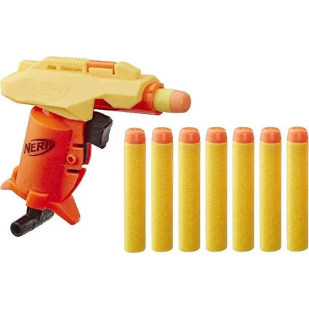 Nerf Alpha Strike Stinger SD - 1 - Giocattoli e Bambini - Toys Store5010993625833