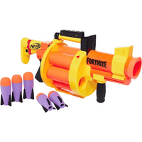 Nerf blaster Fortnite GL - Giocattoli e Bambini - Toys Store5010993732456