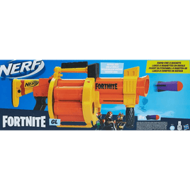 Nerf blaster Fortnite GL - Giocattoli e Bambini - Toys Store5010993732456