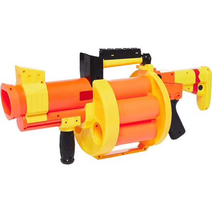 Nerf blaster Fortnite GL - Giocattoli e Bambini - Toys Store5010993732456