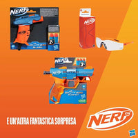 NERF Calza Befana 2024 - Giocattoli e Bambini - Toys Store5010996229052