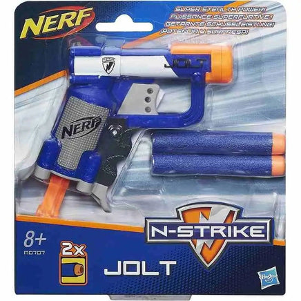 Nerf N - Strike Jolt - Giocattoli e Bambini - Toys Store5010994923372