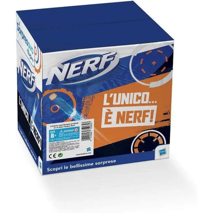 Nerf Sorpresovo - Giocattoli e Bambini - Toys Store5010993750658