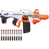 Nerf Ultra Select - Giocattoli e Bambini - Toys Store5010993855285