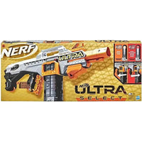 Nerf Ultra Select - Giocattoli e Bambini - Toys Store5010993855285